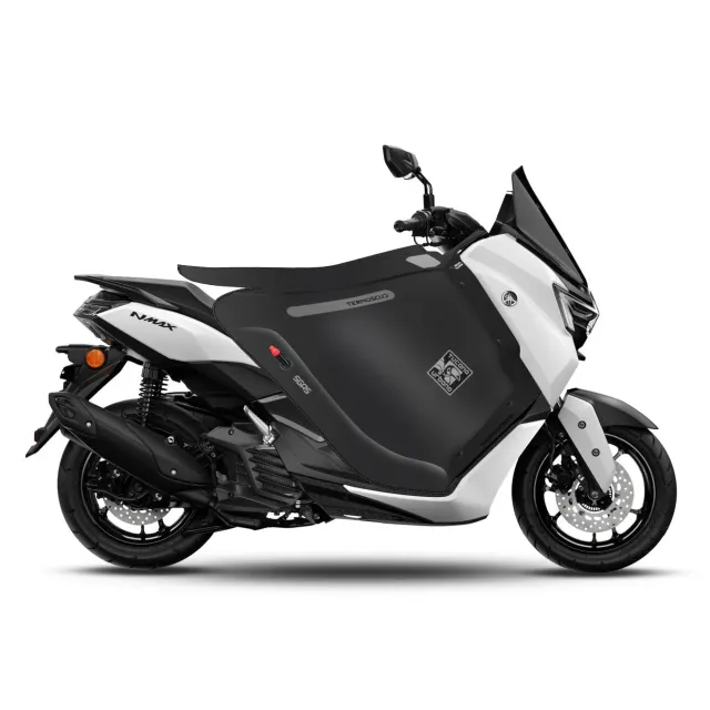 Tucano Urbano Termoscud S R254S deka na Yamaha N-Max