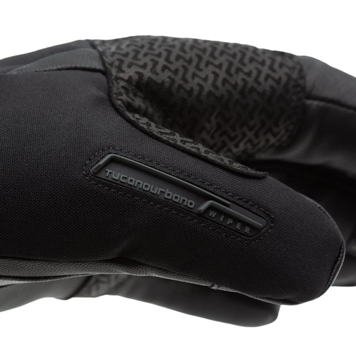 Tucano Urbano Fullwarm Hydroscud zimné moto rukavice vyhrievané
