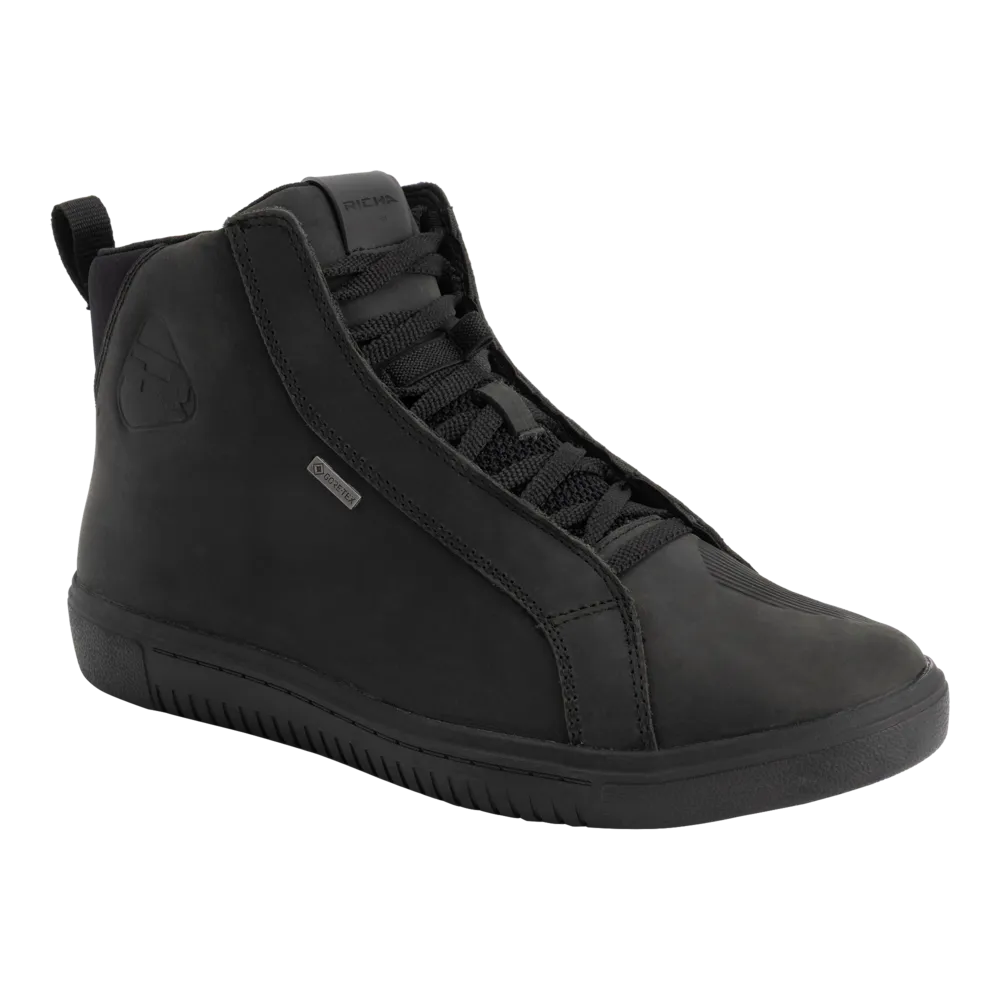 Richa Logan GTX topánky kožené Gore-Tex