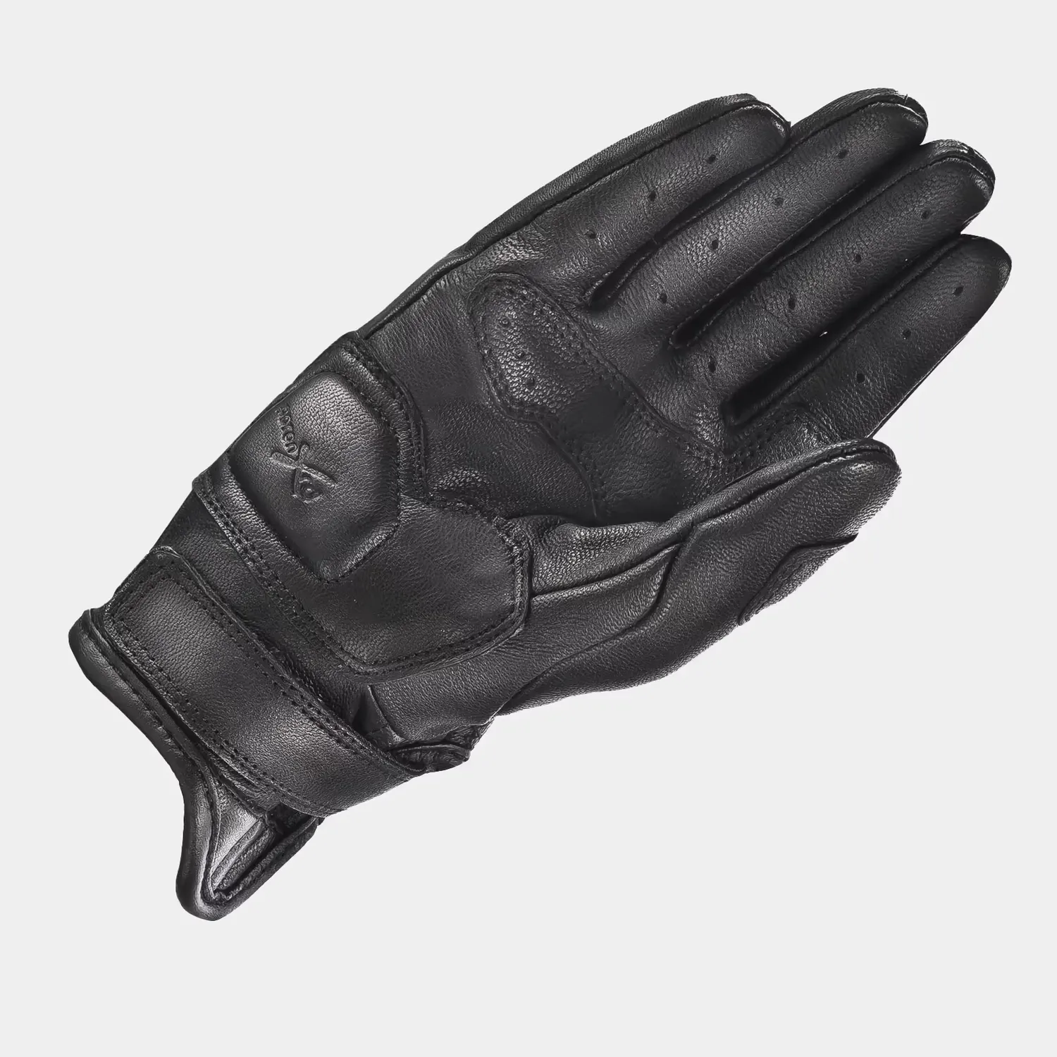 SHIMA Caliber Lady dámske kožené moto rukavice