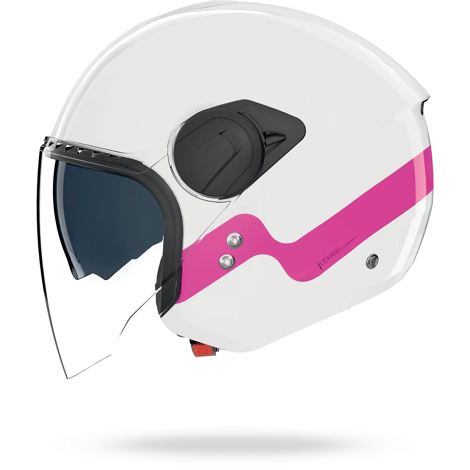 Nolan N20-2 Visor Zefiro otvorená prilba