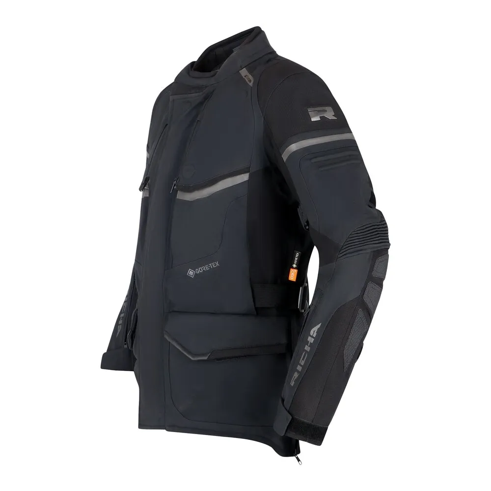 Richa Atlantic 2 GTX dámska motobunda Gore-Tex
