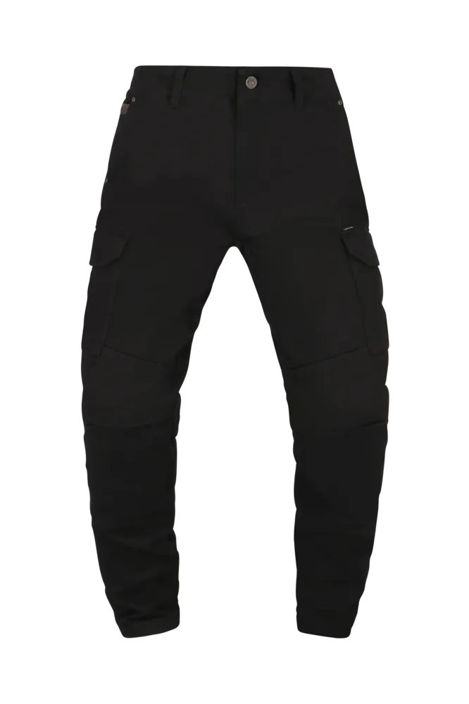 Richa Apache 2 moto nohavice s D3O chráničmi