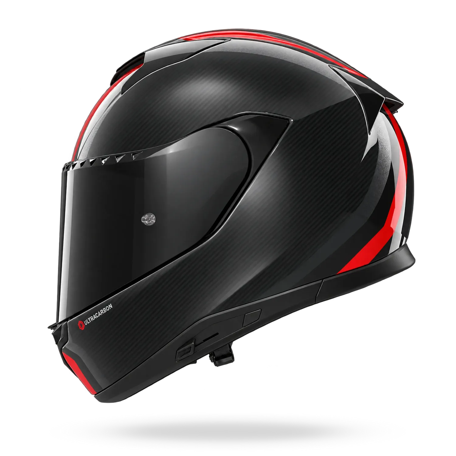 Nolan X-904 Ultra Carbon Gemini integrálna prilba