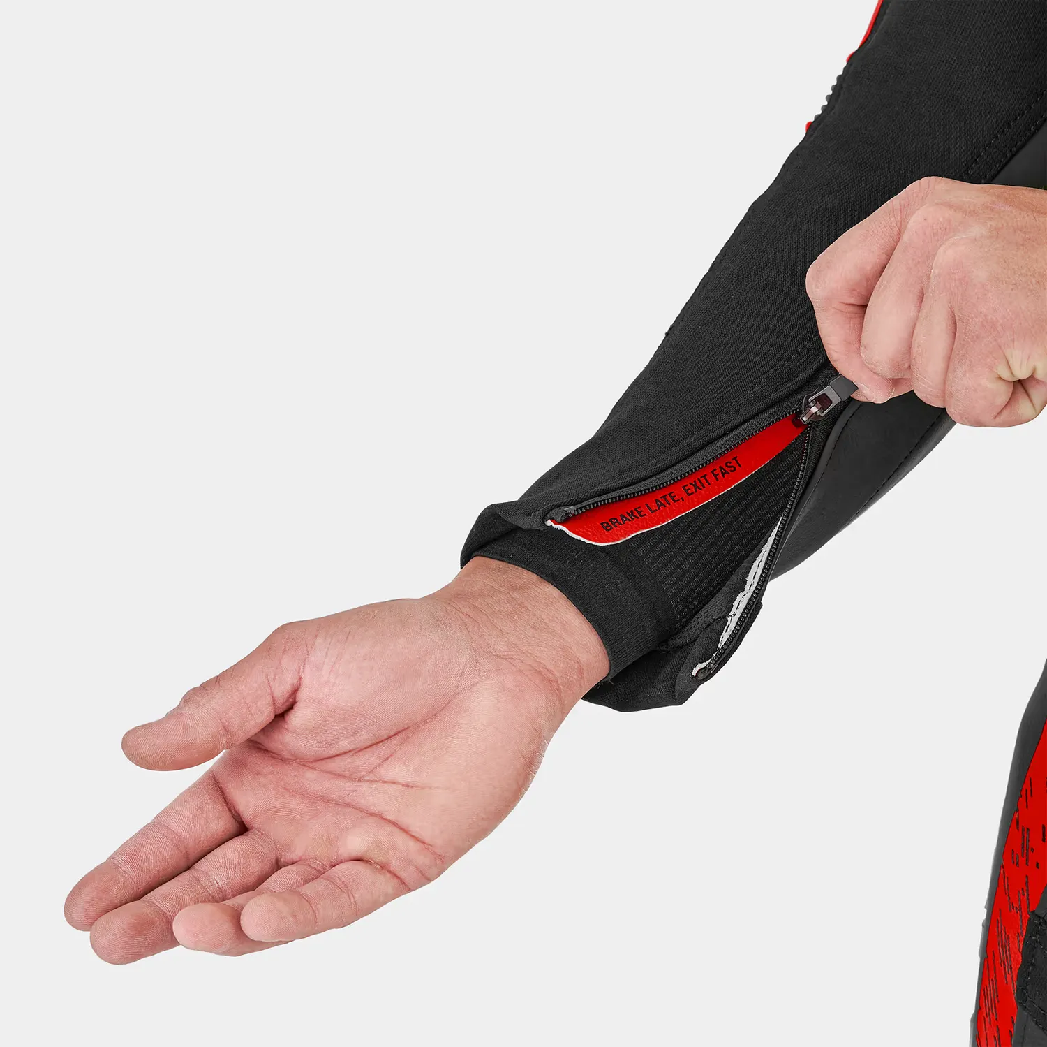 SHIMA STR 2.0 motocyklová bunda AAA