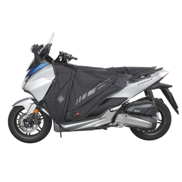 Tucano Urbano Termoscud Pro R176Pro dečka na skúter 4-sezónna