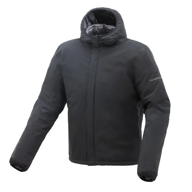 TUCANO URBANO TOPDOWN HYDROSCUD® obojstranná moto bunda