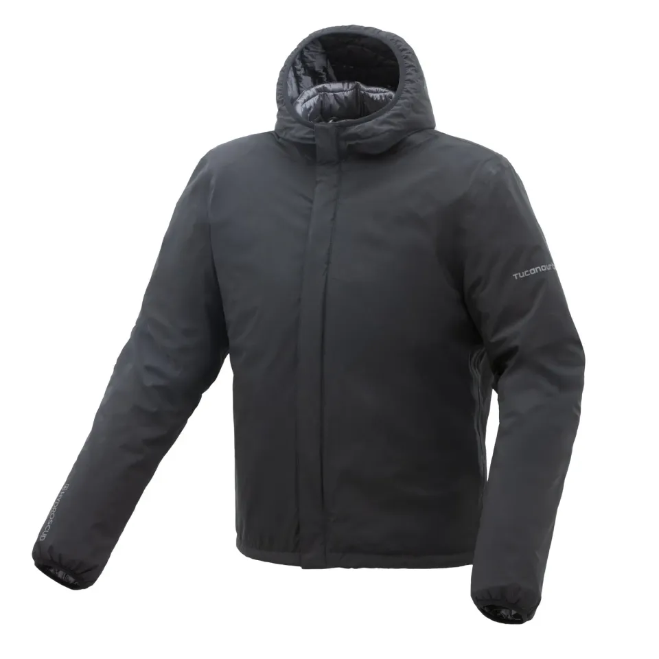 TUCANO URBANO TOPDOWN HYDROSCUD® obojstranná moto bunda