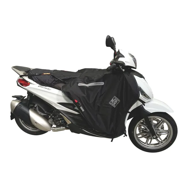 TUCANO URBANO TERMOSCUD® R224 návlek na nohy na zimu