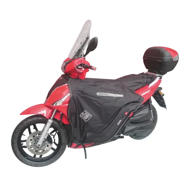 TUCANO URBANO TERMOSCUD® R200 plachta na skúter