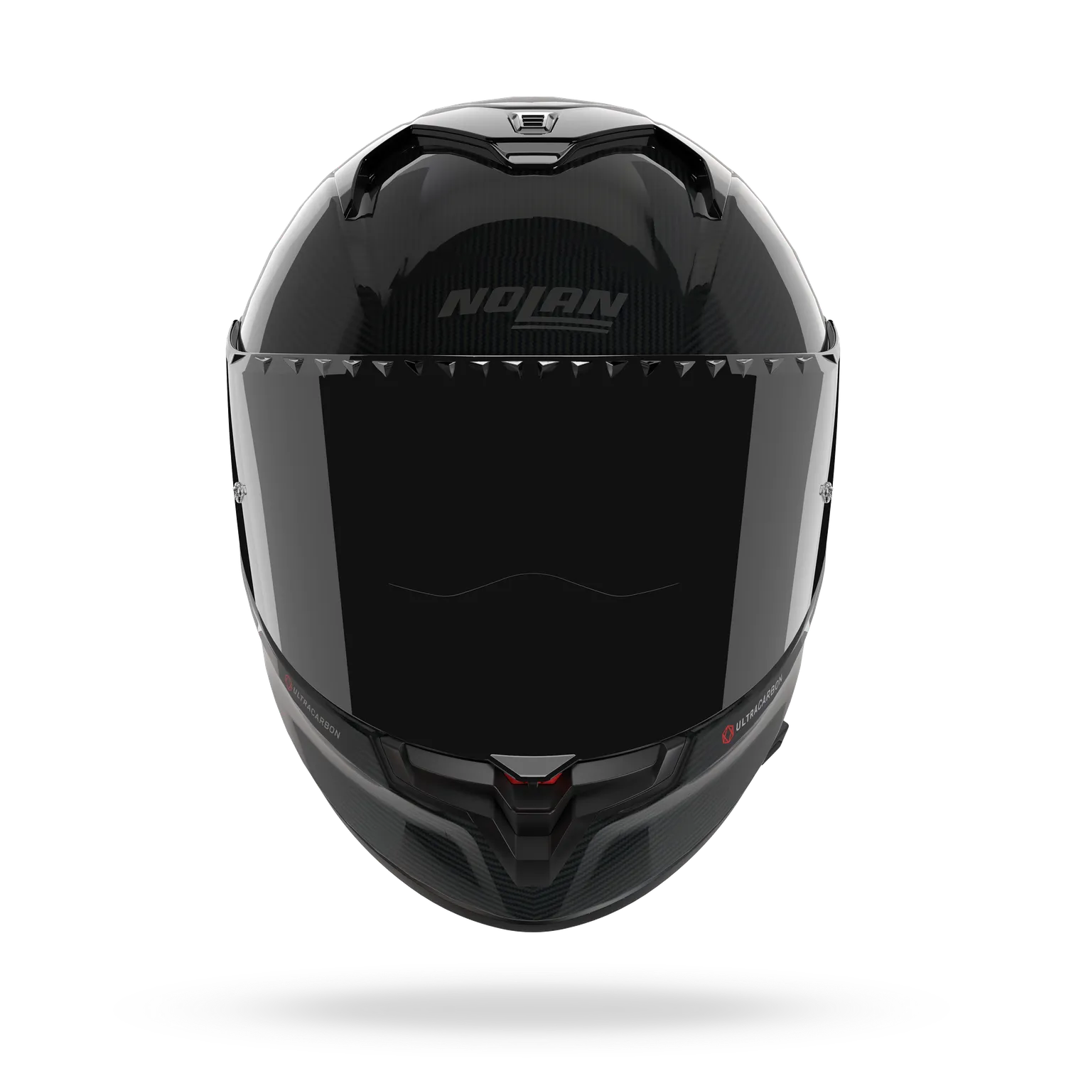 Nolan X-904 ULTRA CARBON PURO integrálna prilba karbón