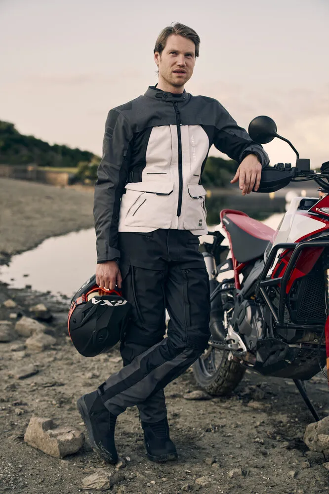 Richa Infinity 3 Adventure moto nohavice s membránou
