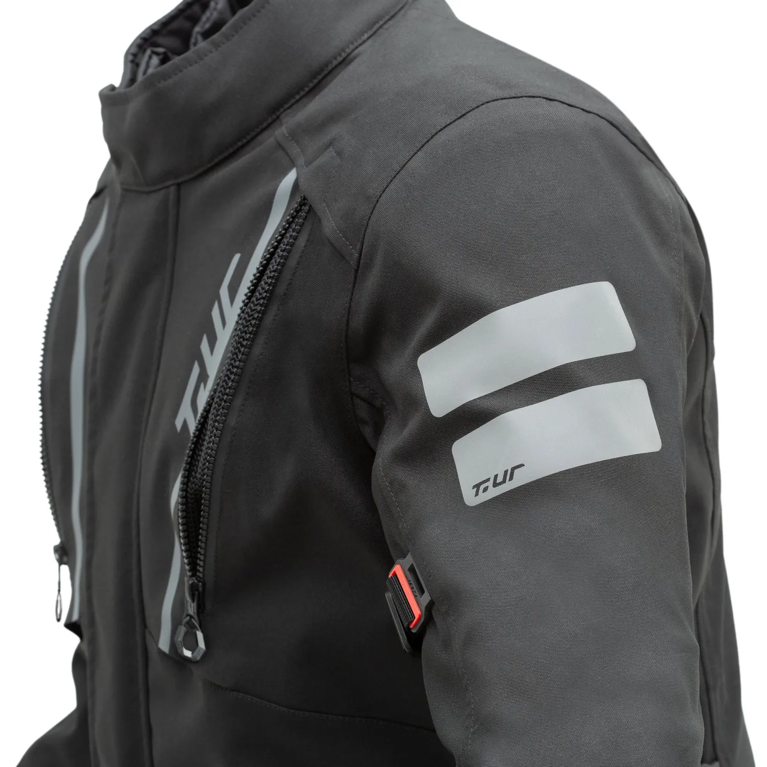Tucano Urbano Hydroscud Forecast laminovaná moto bunda