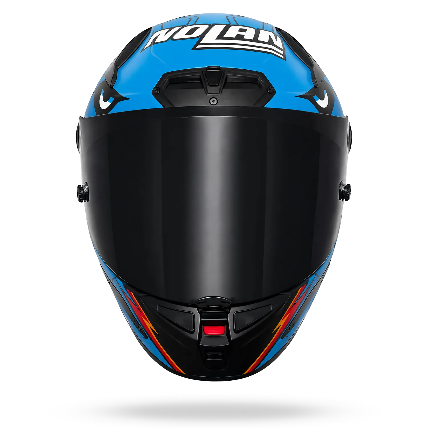 Nolan X-804 RS ULTRA CARBON REPLICA OLIVEIRA integrálna prilba