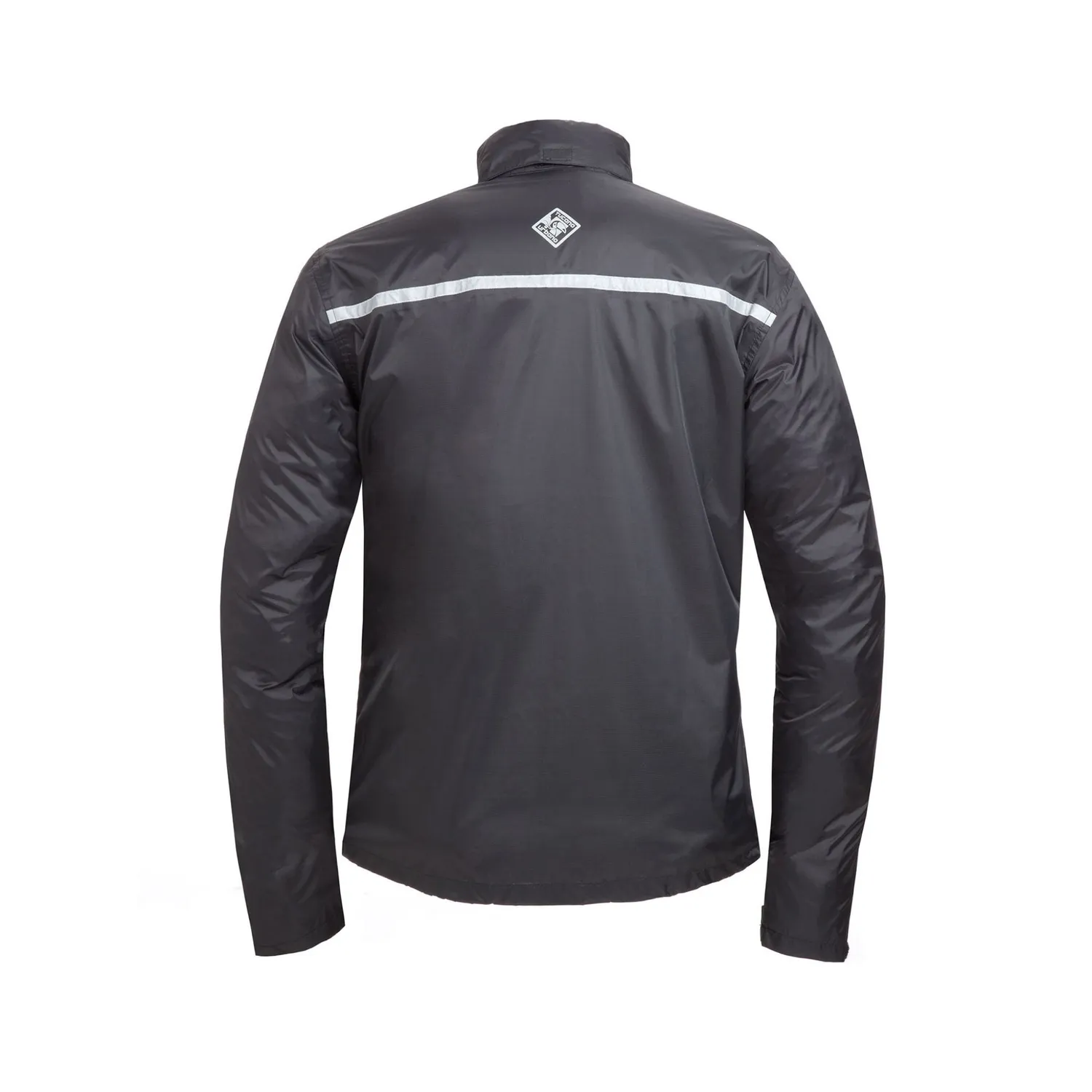 TUCANO URBANO NANO RAIN JACKET PLUS HYDROSCUD® moto bunda do dažďa