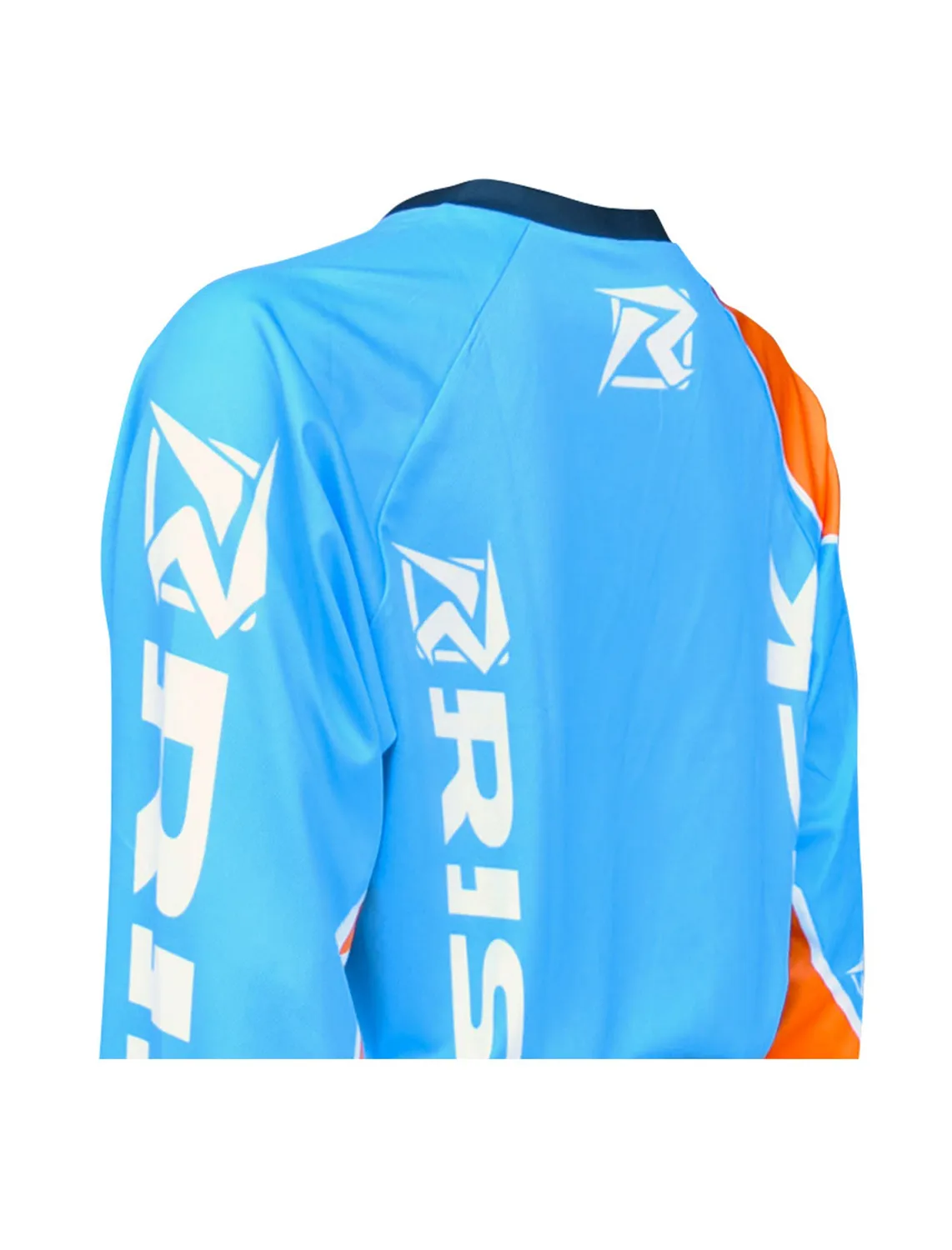 Risk Racing Ventilate MX dres vetraný