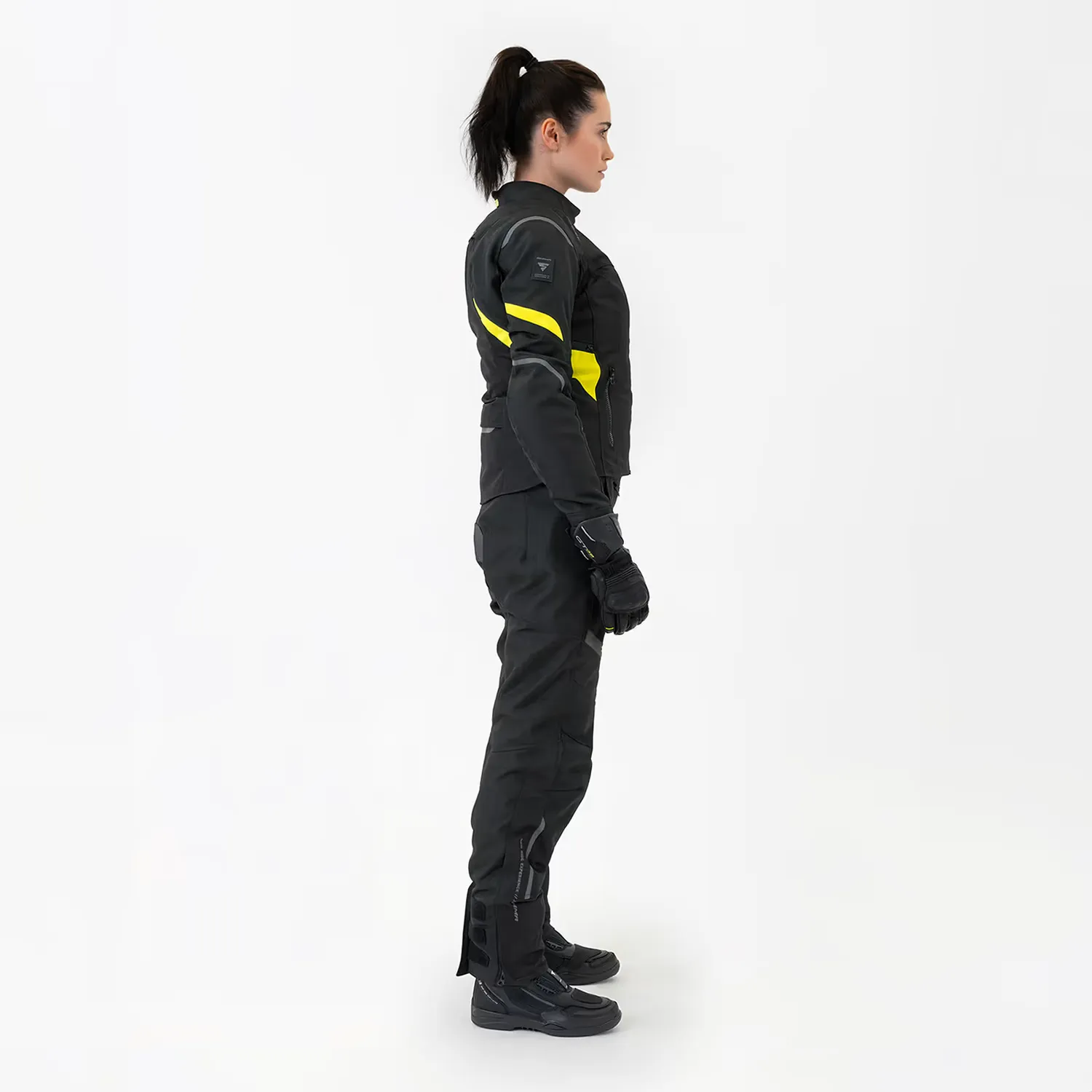 SHIMA Rush 2.0 Lady dámske moto nohavice membrána