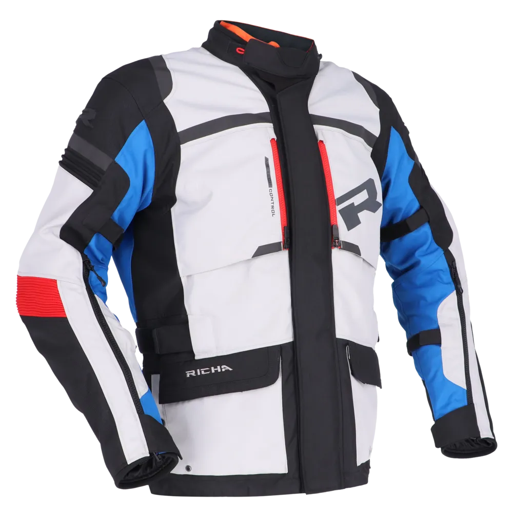 RICHA BRUTUS GORE-TEX JACKET moto bunda