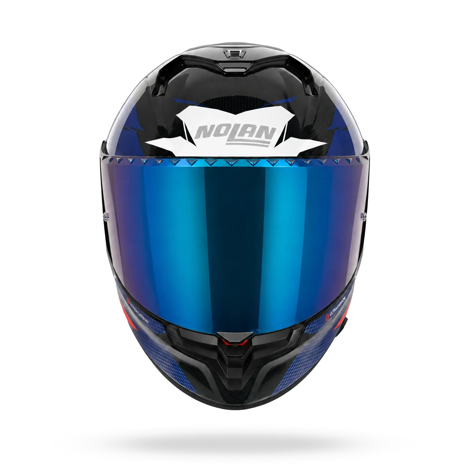 Nolan X-904 ULTRA CARBON integrálna prilba