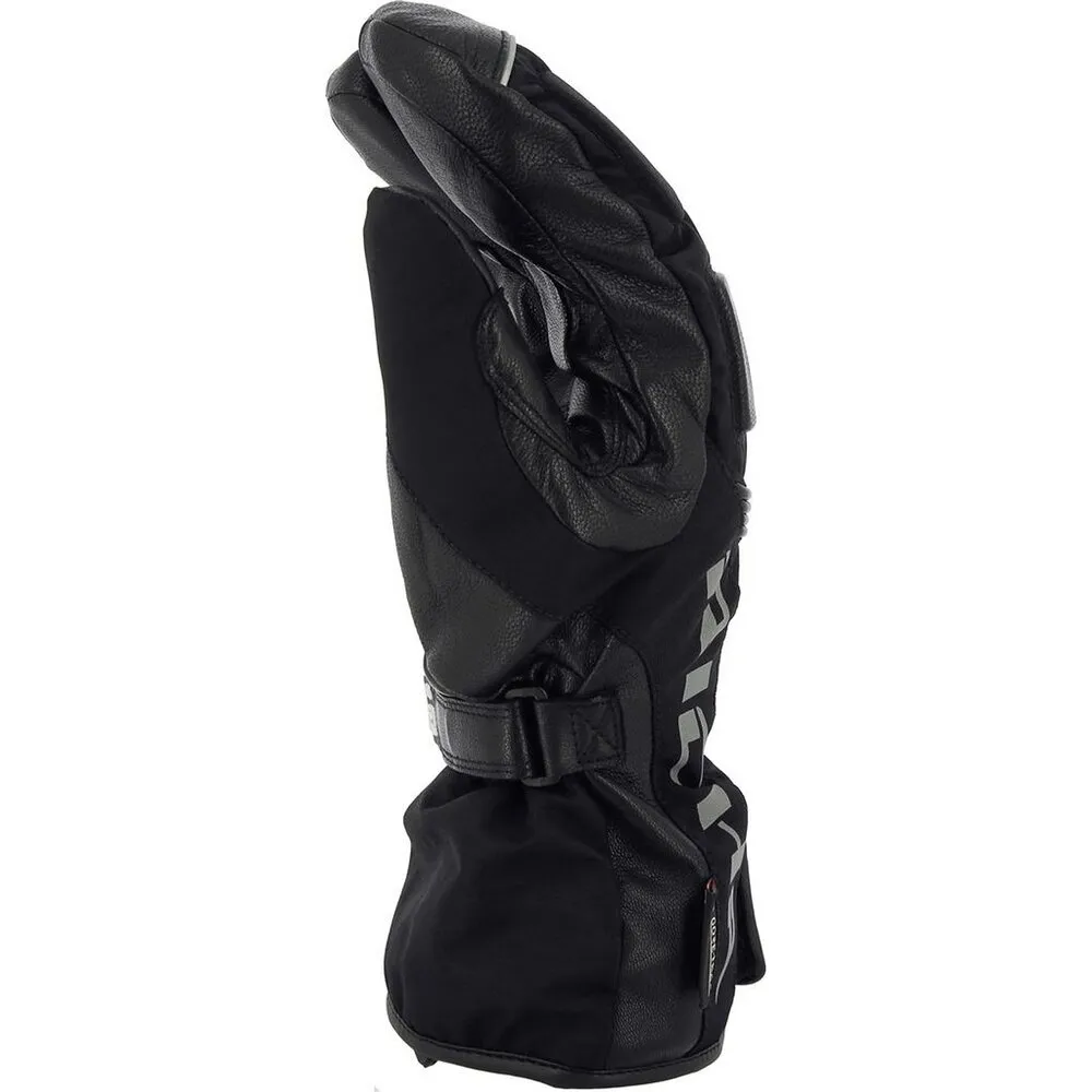 Richa Nordic 3-Finger Gore-Tex rukavice zimné