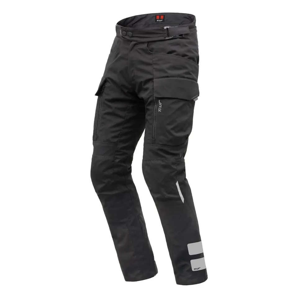 Tucano Urbano Lapland Pant Hydroscud moto nohavice AA
