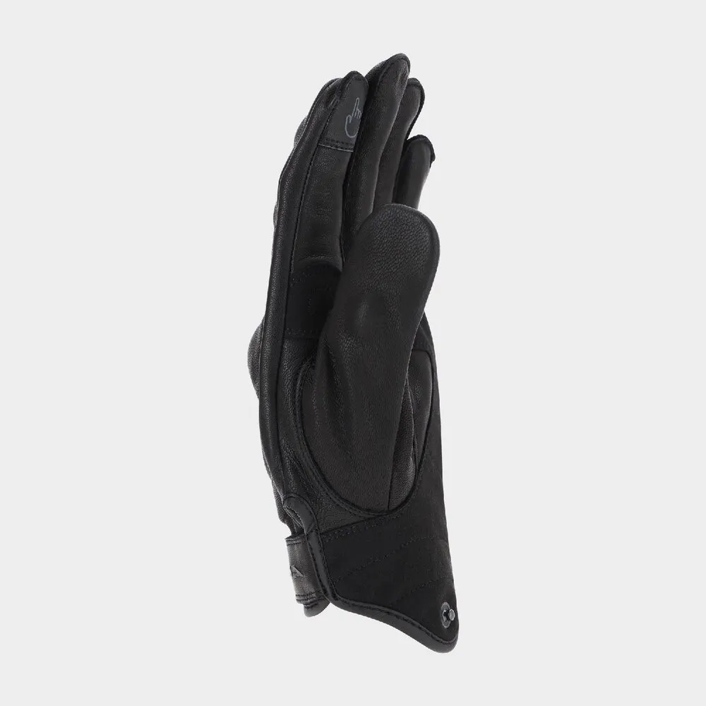 RICHA CUSTOM 2 GLOVE motocyklové rukavice retro