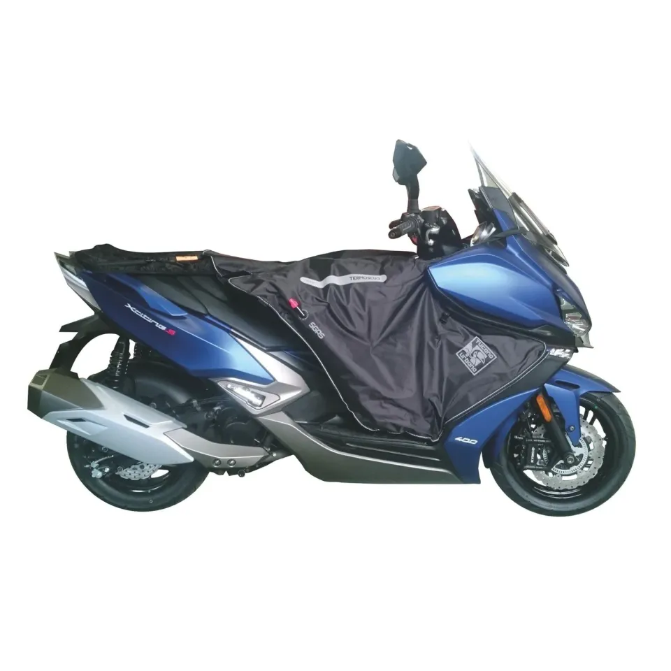 Tucano Urbano Termoscud R192 kryt na nohy nepremokavý