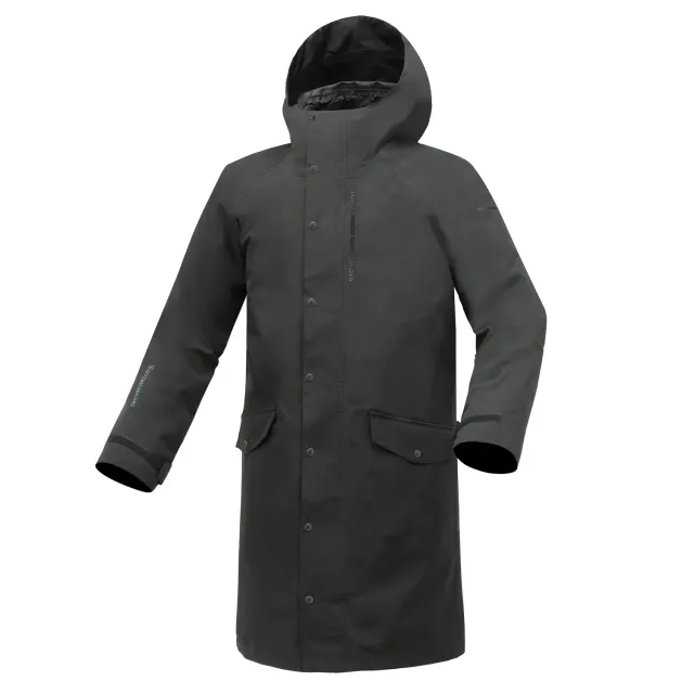 Tucano Urbano Cooldry Hydroscud parka nepremokavá