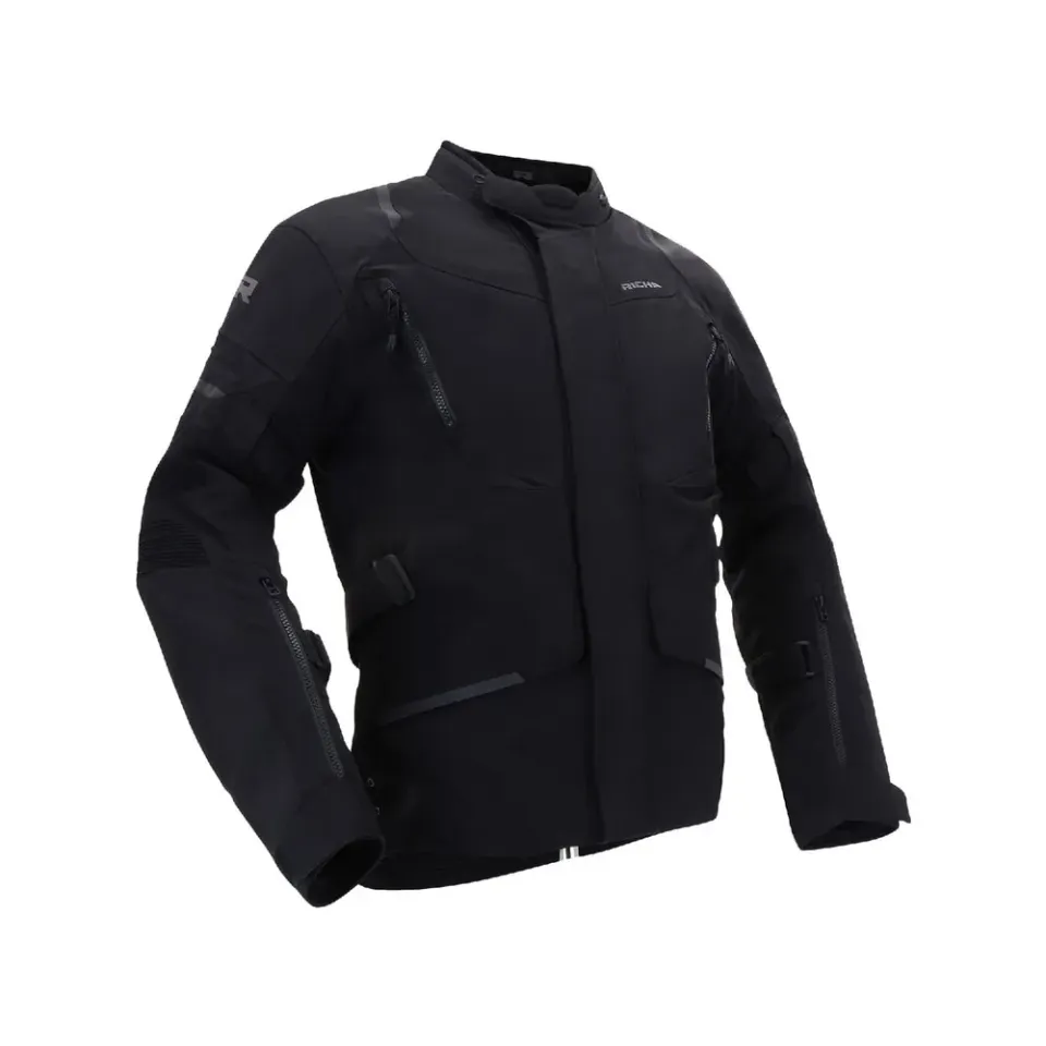 Richa Cyclone 2 GTX motocyklová bunda celoročná