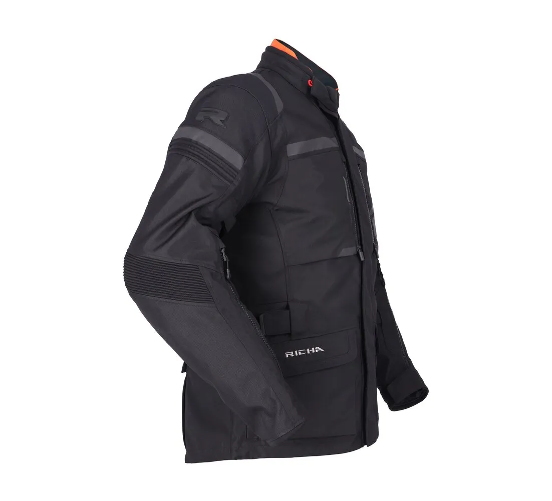 Richa Brutus Gore-Tex moto bunda 600D