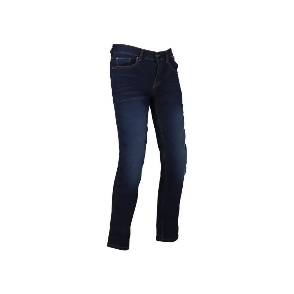 Richa Classic 2 Short moto jeansy vystužené