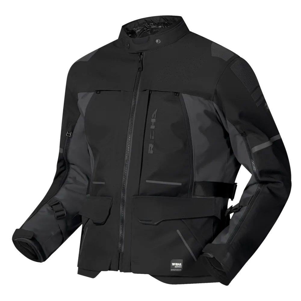 RICHA INFINITY 3 ADVENTURE moto bunda