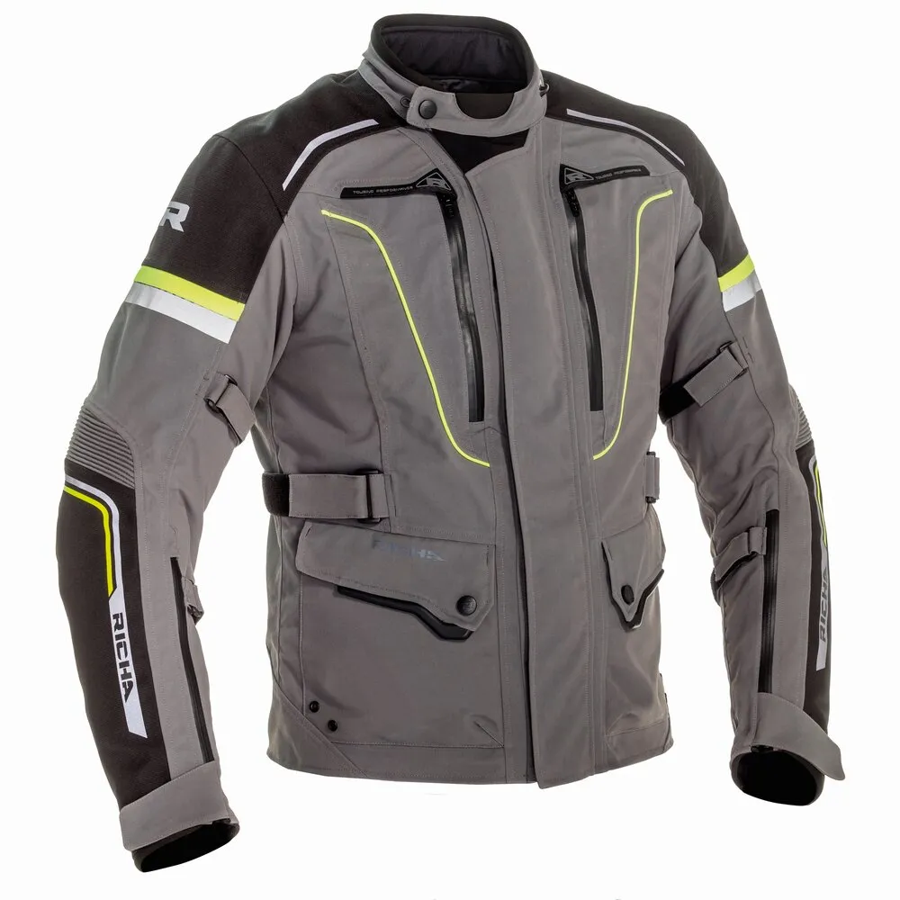 Richa Infinity 2 Pro moto bunda nepremokavá