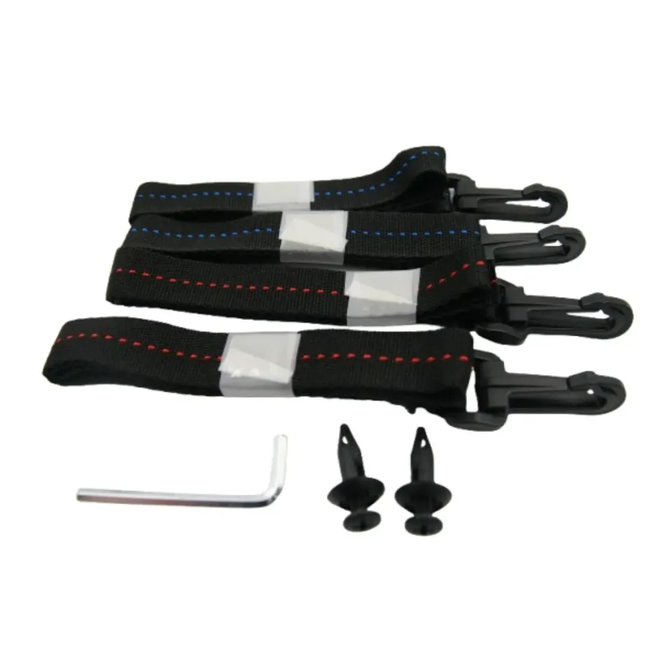 Tucano Urbano Termoscud R230Pro náhradné diely sada