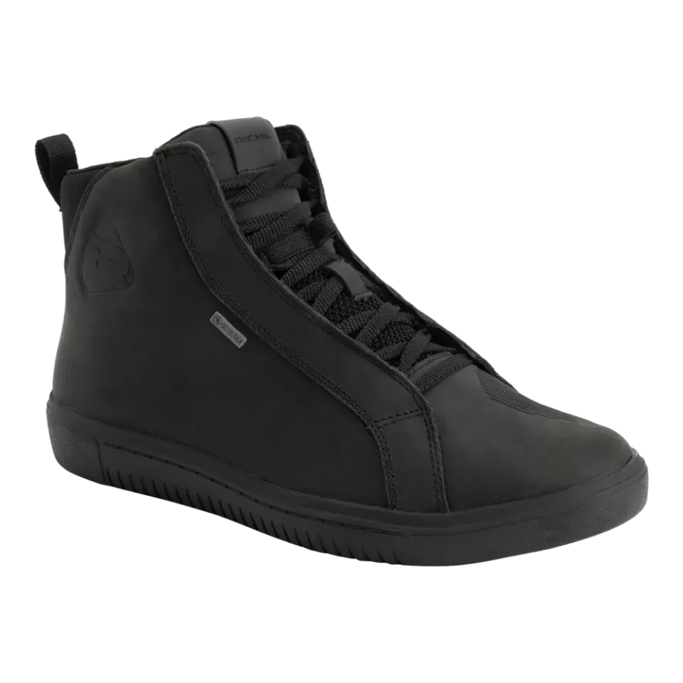 Richa Logan GTX topánky kožené Gore-Tex