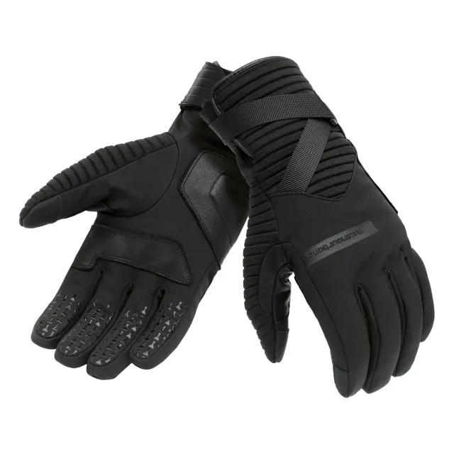 TUCANO URBANO BREAK HYDROSCUD® moto rukavice nepremokavé