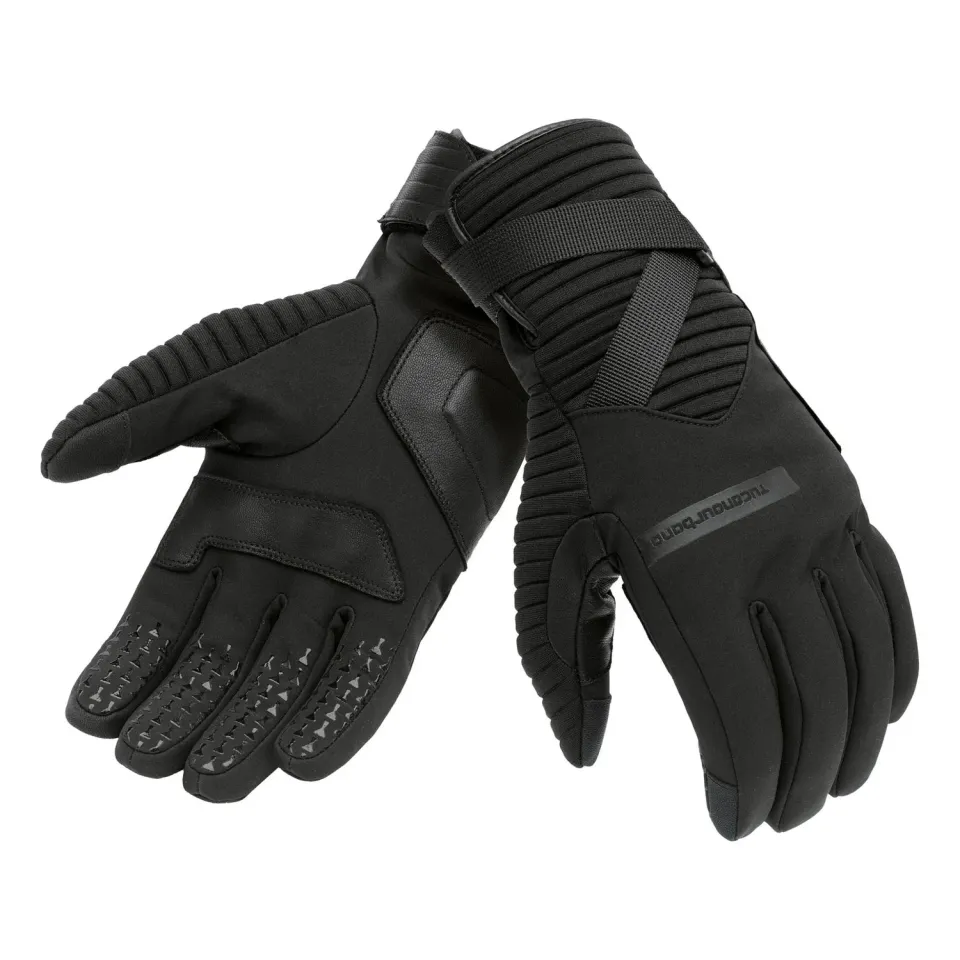 TUCANO URBANO BREAK HYDROSCUD® moto rukavice nepremokavé