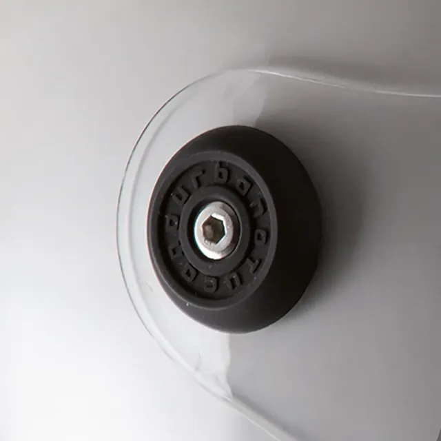 TUCANO URBANO KIT MECHANIC + COVER + SCREW + FRICTION DISK sada dielov prilby