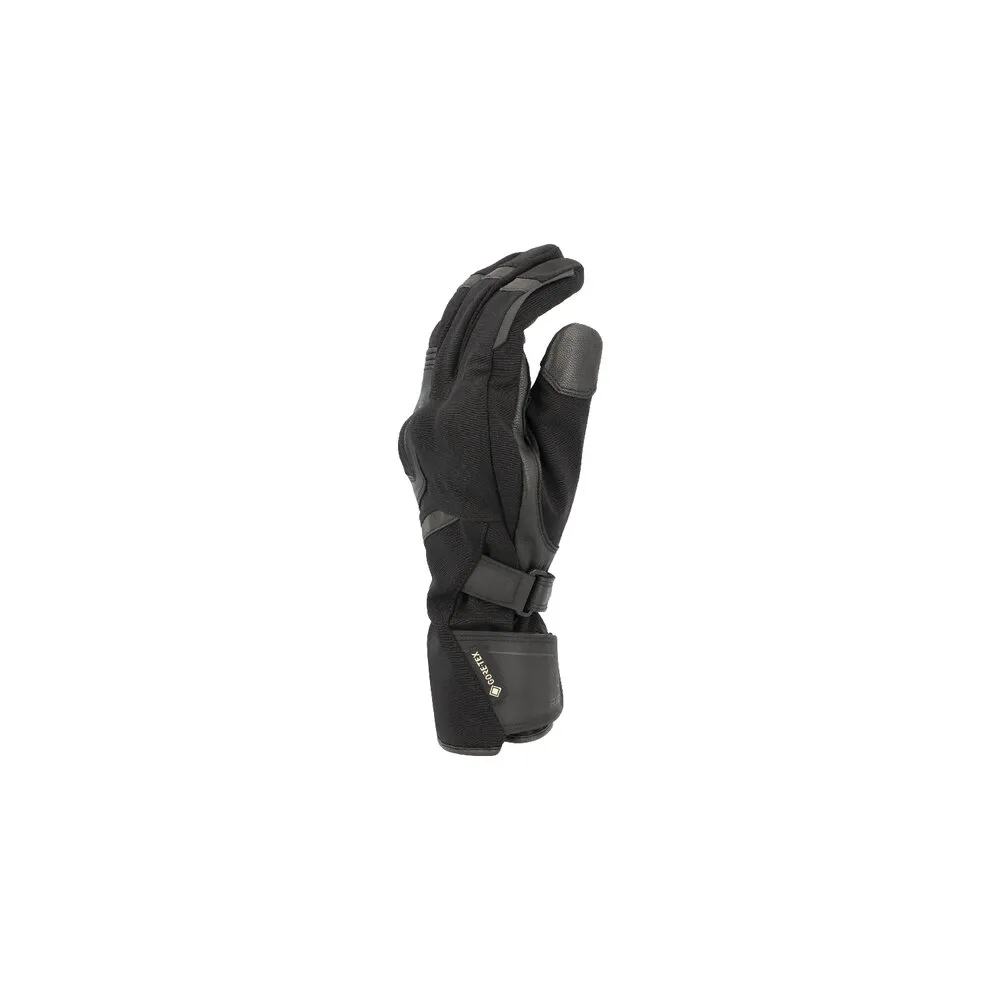 Richa Gladiator Gore-Tex moto rukavice zimné nepremokavé