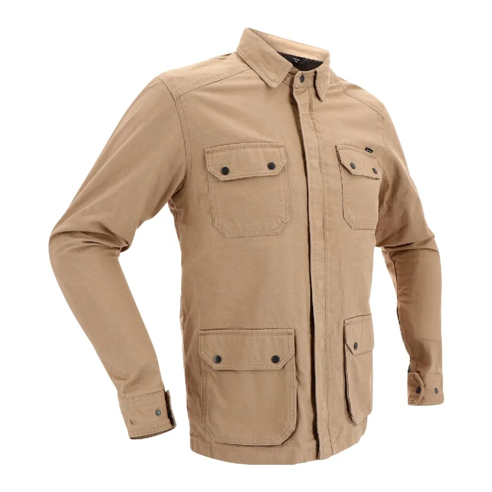 RICHA LONDON JACKET moto košeľa