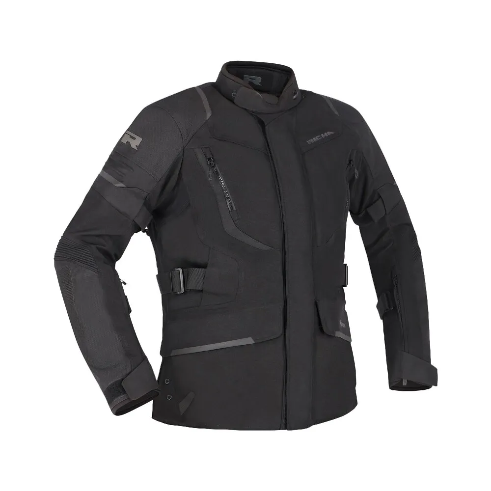RICHA CYCLONE 2 GTX JACKET dámska bunda