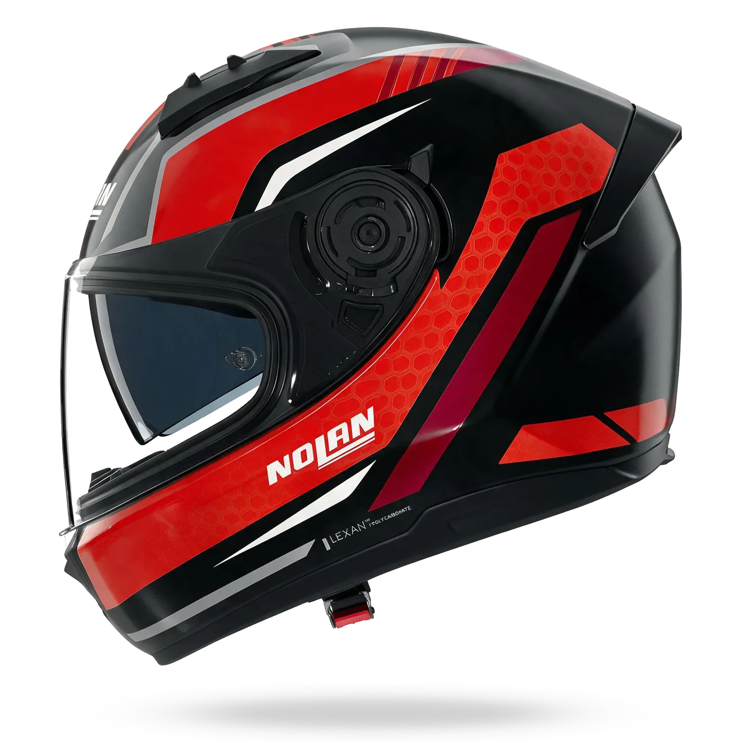 Nolan N60-6 Piega integrálna prilba