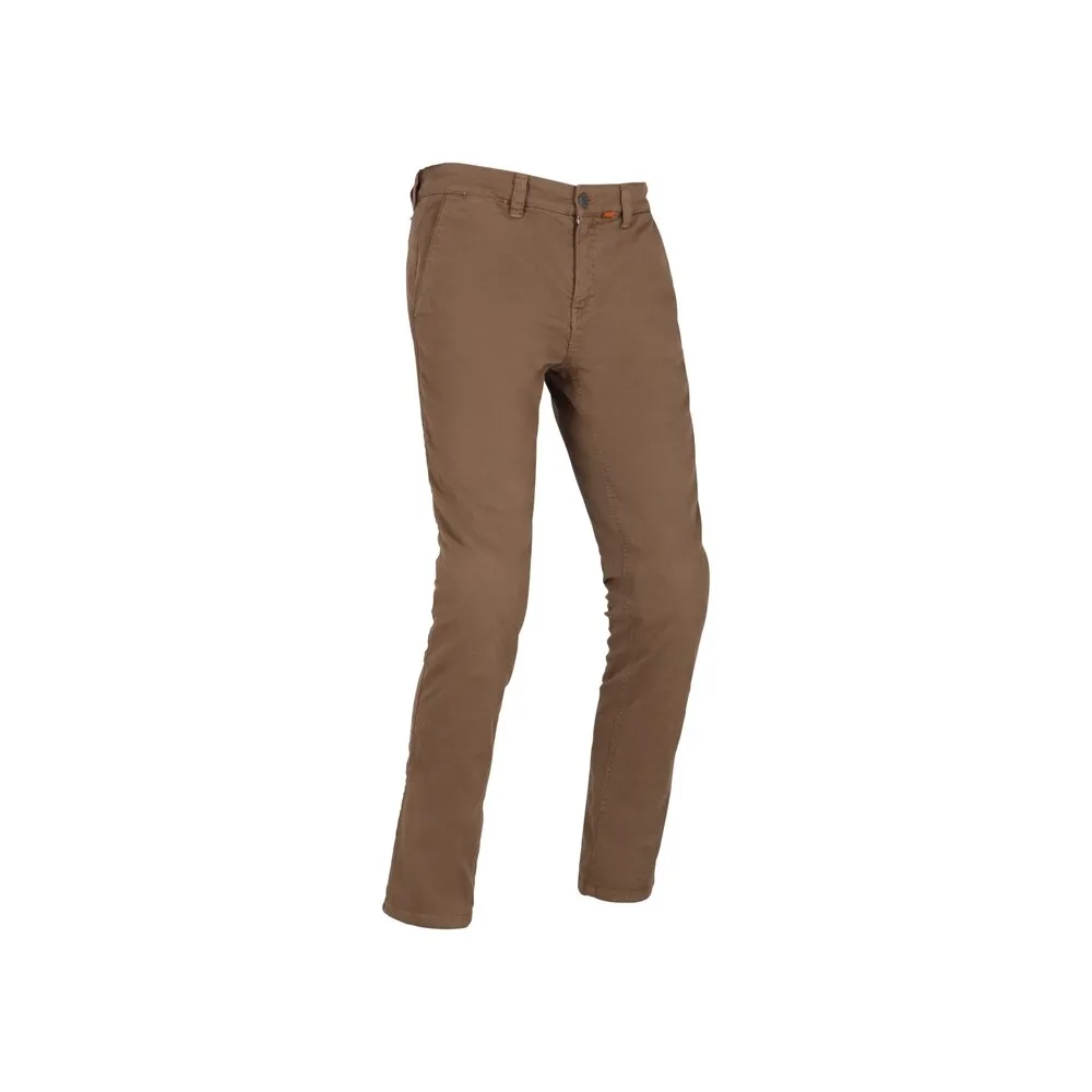 Richa Brooklyn Trousers Short moto nohavice s kevlarom