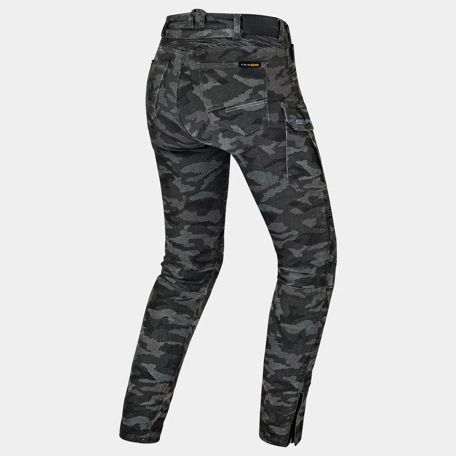 SHIMA Giro 3.0 Lady dámske moto nohavice