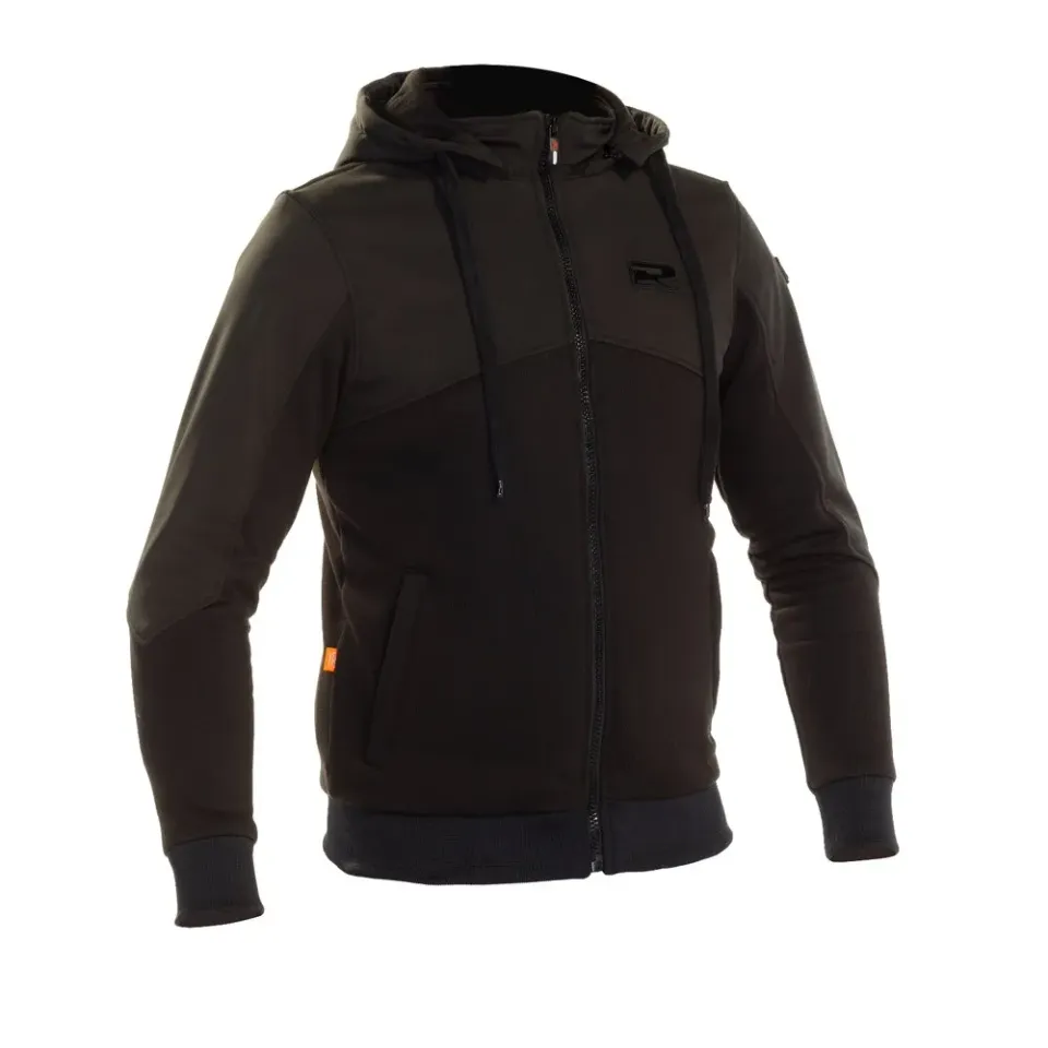 Richa Titan Core moto mikina s kapucňou
