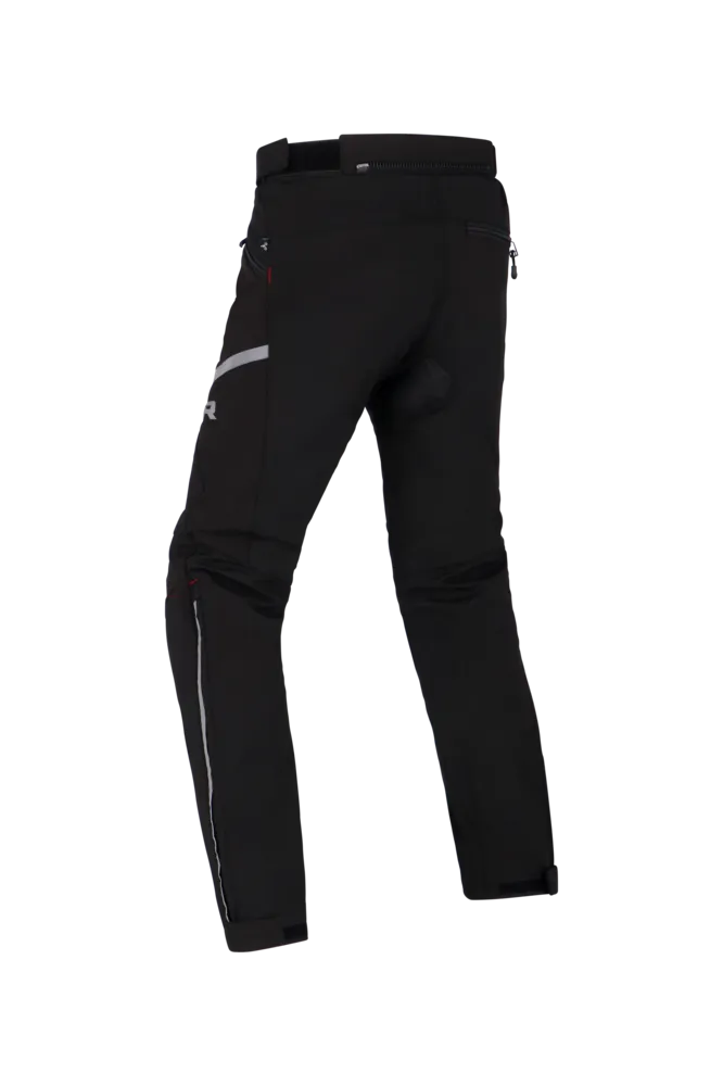 Richa Softshell moto nohavice nepremokavé D3O