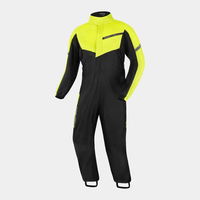 SHIMA Hydrodry 2.0 nepremokavá moto kombinéza do dažďa