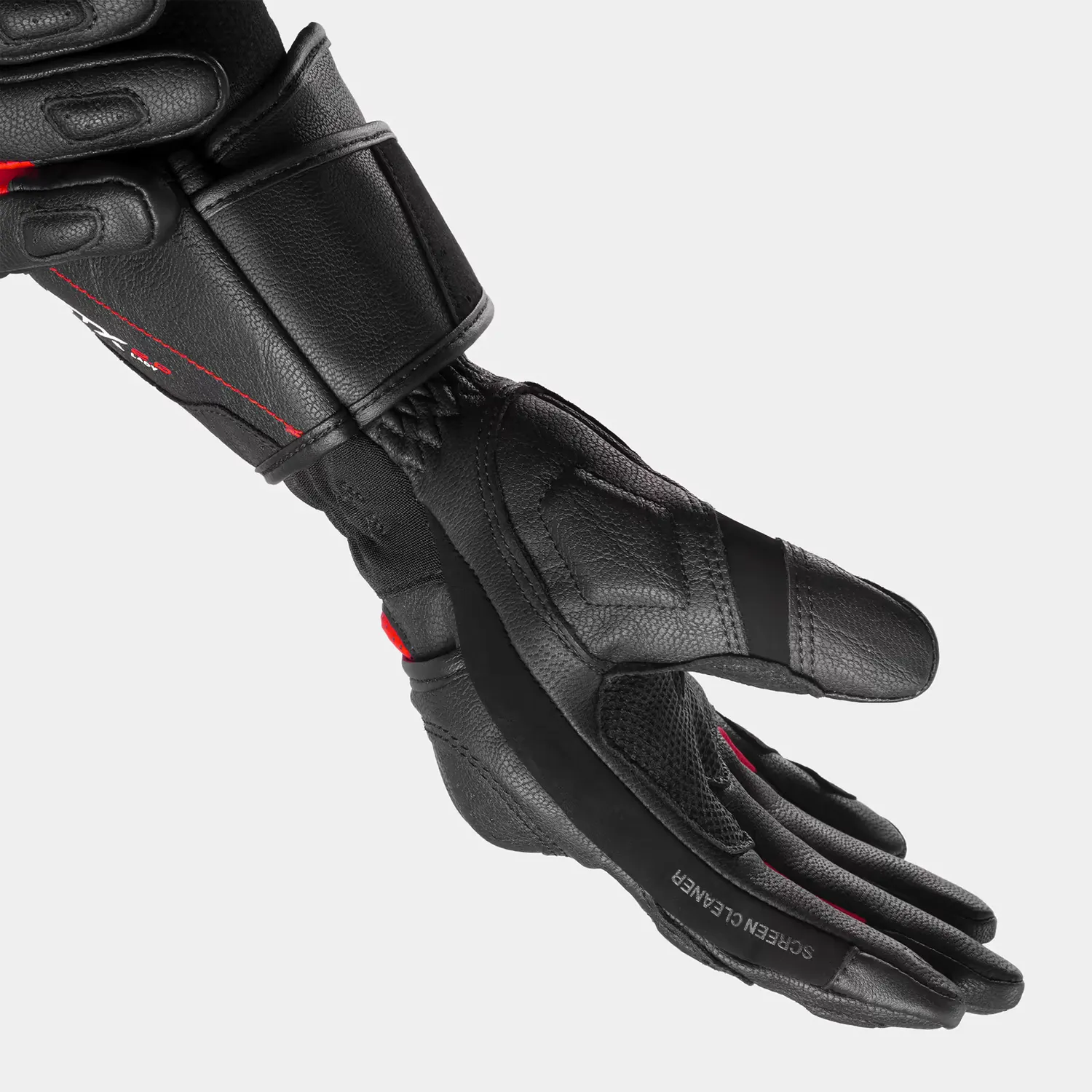 SHIMA STX 2.0 Lady dámske moto rukavice s karbónom