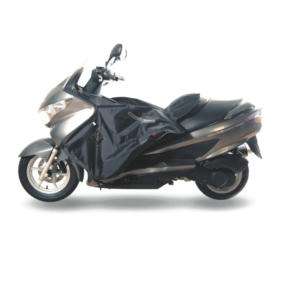 Tucano Urbano Termoscud R063 dečka na skúter nepremokavá