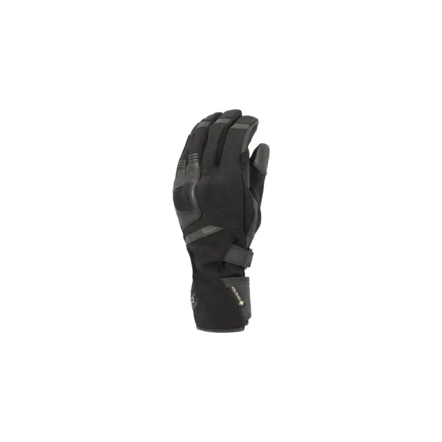 Richa Gladiator Gore-Tex moto rukavice zimné nepremokavé